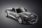 Puritalia 427 Prototype 2014 года